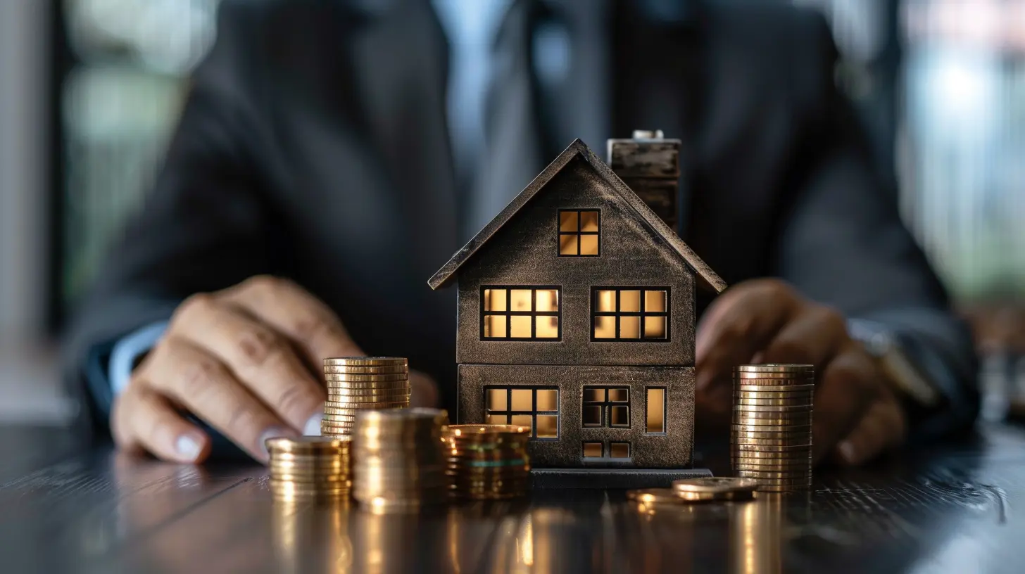 Commercial Real Estate Insurance: What You Need to Know