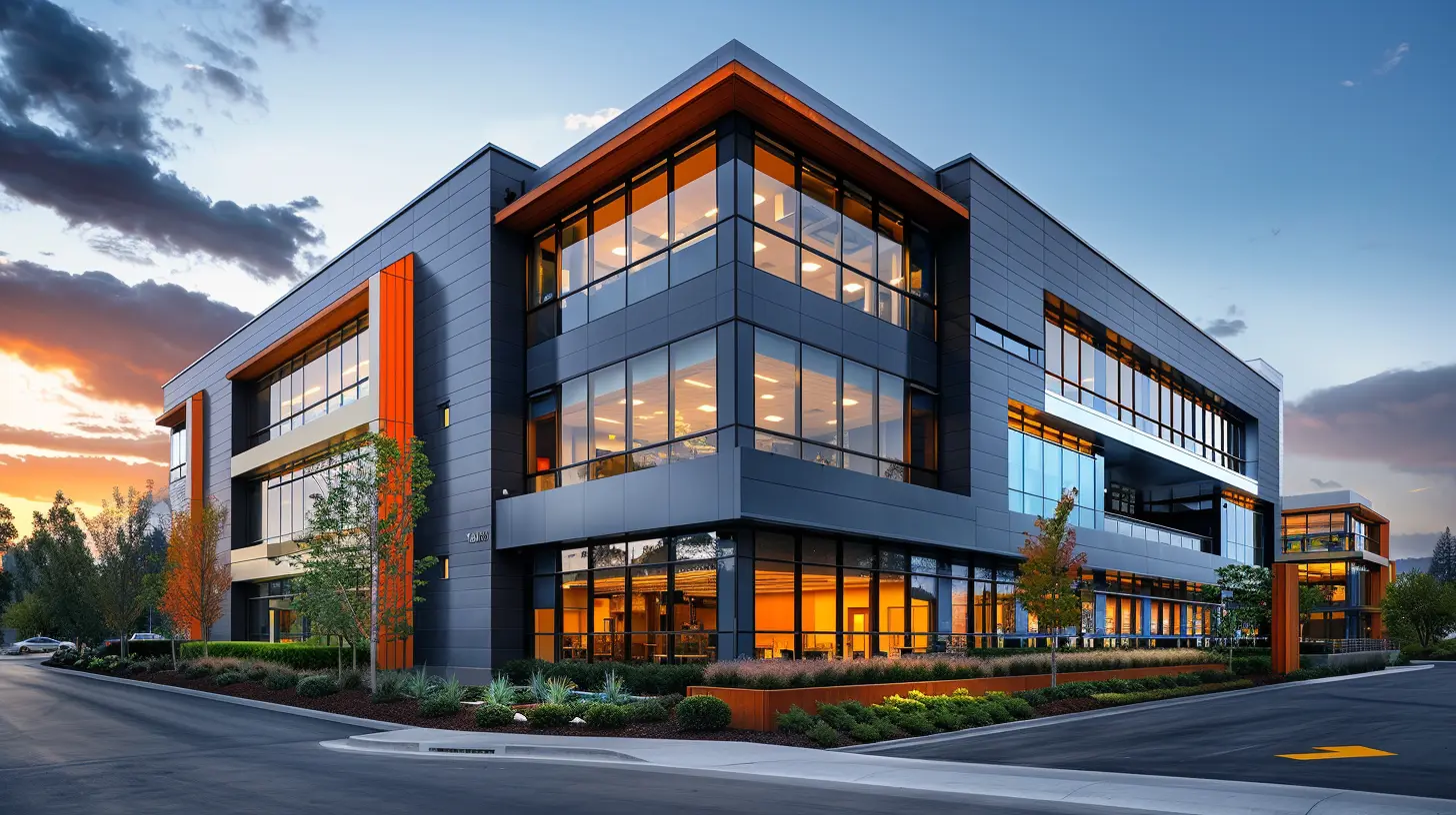 Commercial Real Estate Insurance: What You Need to Know