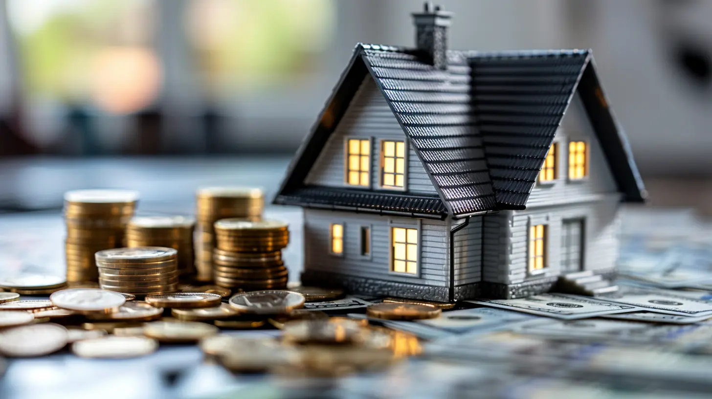 Commercial Real Estate Insurance: What You Need to Know