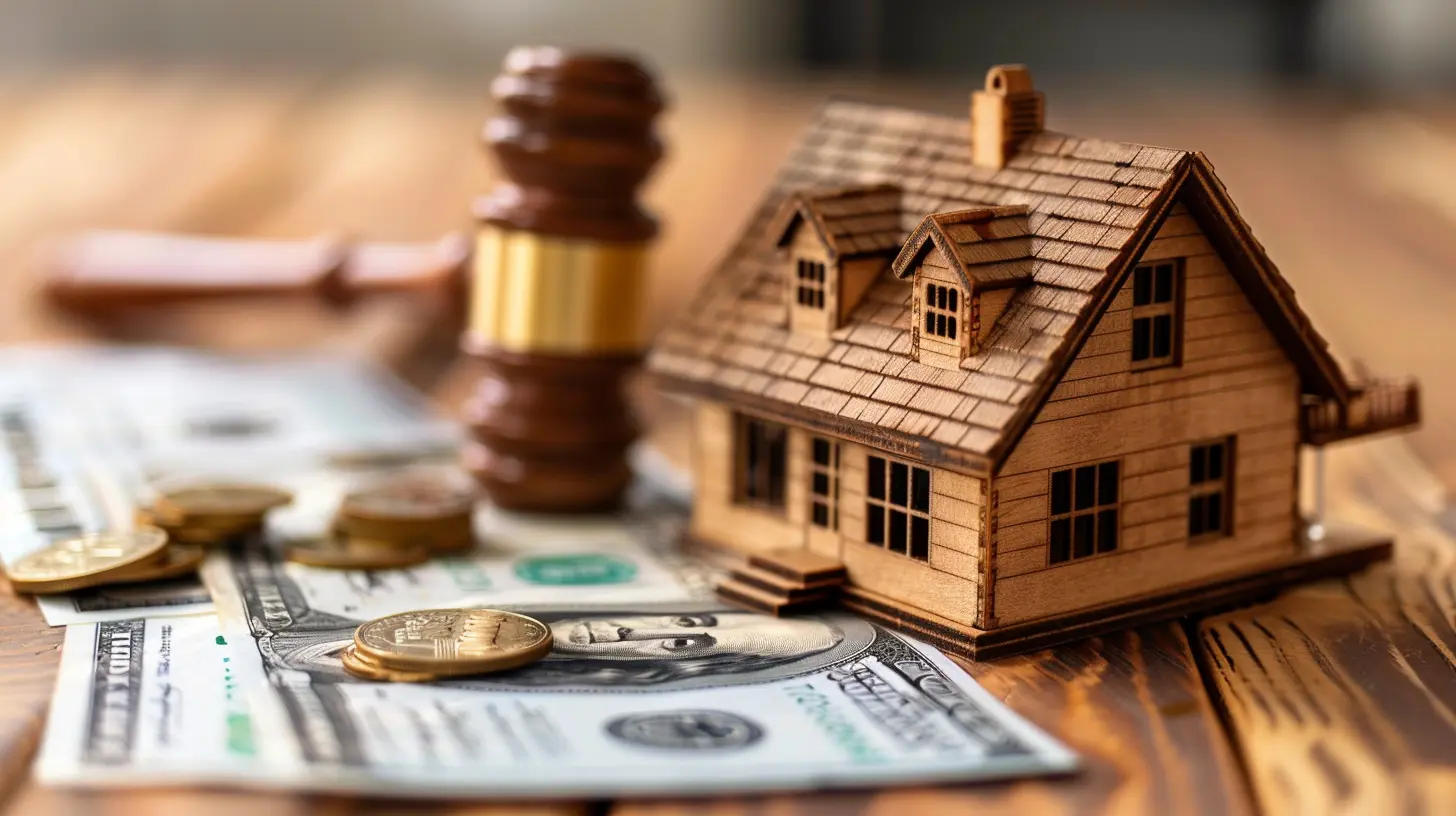 Common Legal Pitfalls When Investing in Commercial Real Estate