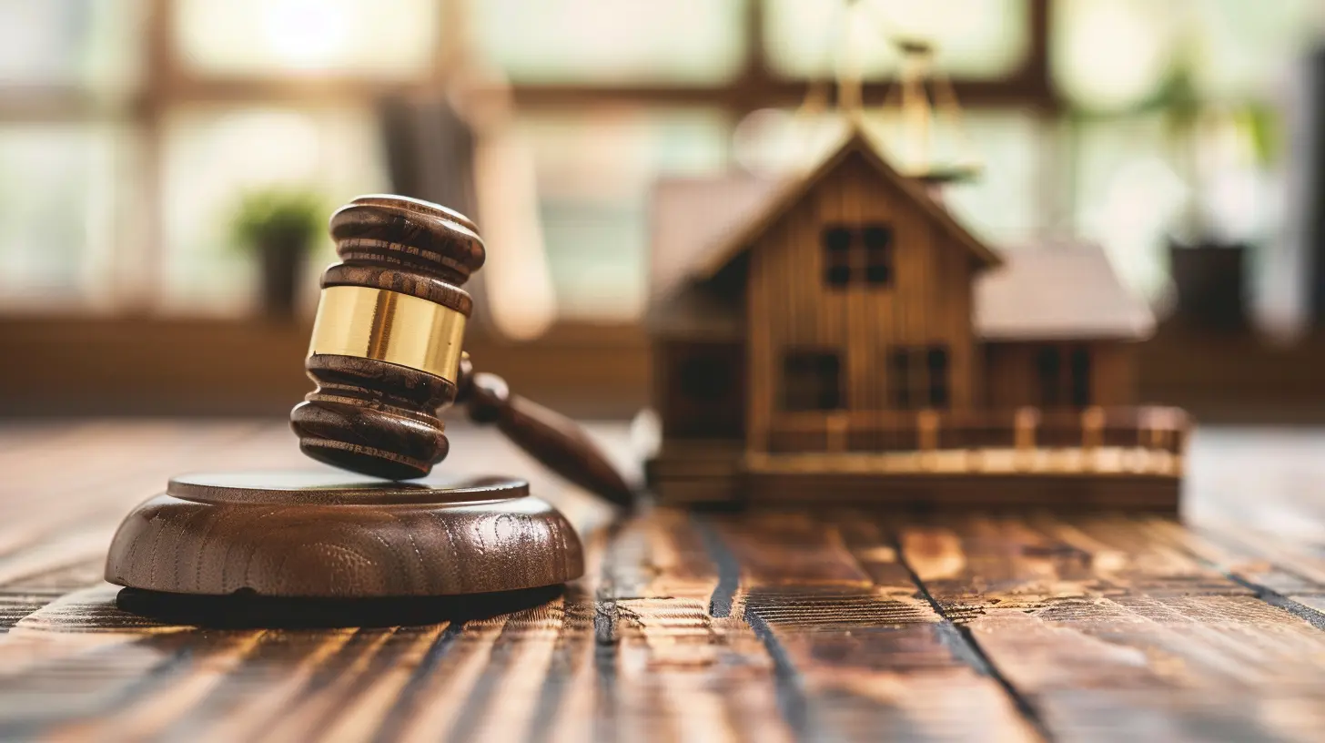 Common Legal Pitfalls When Investing in Commercial Real Estate