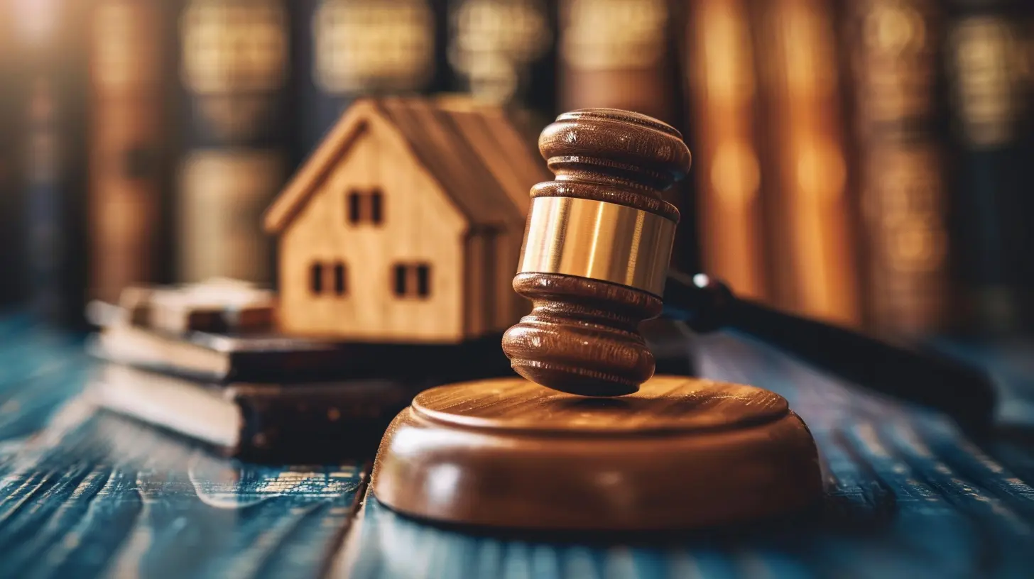 Common Legal Pitfalls When Investing in Commercial Real Estate