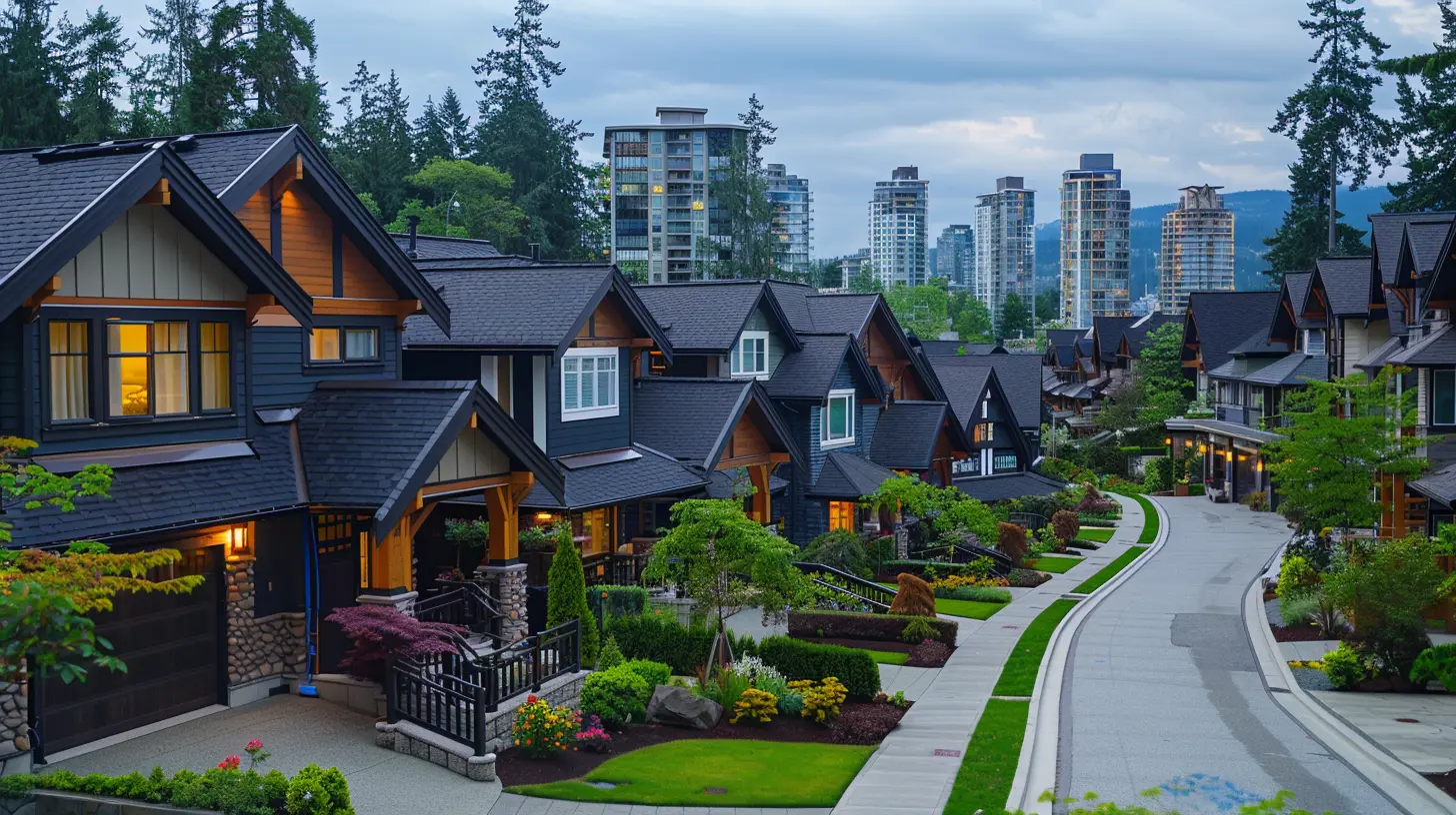 Common Mistakes Investors Make When Taking Out Real Estate Loans