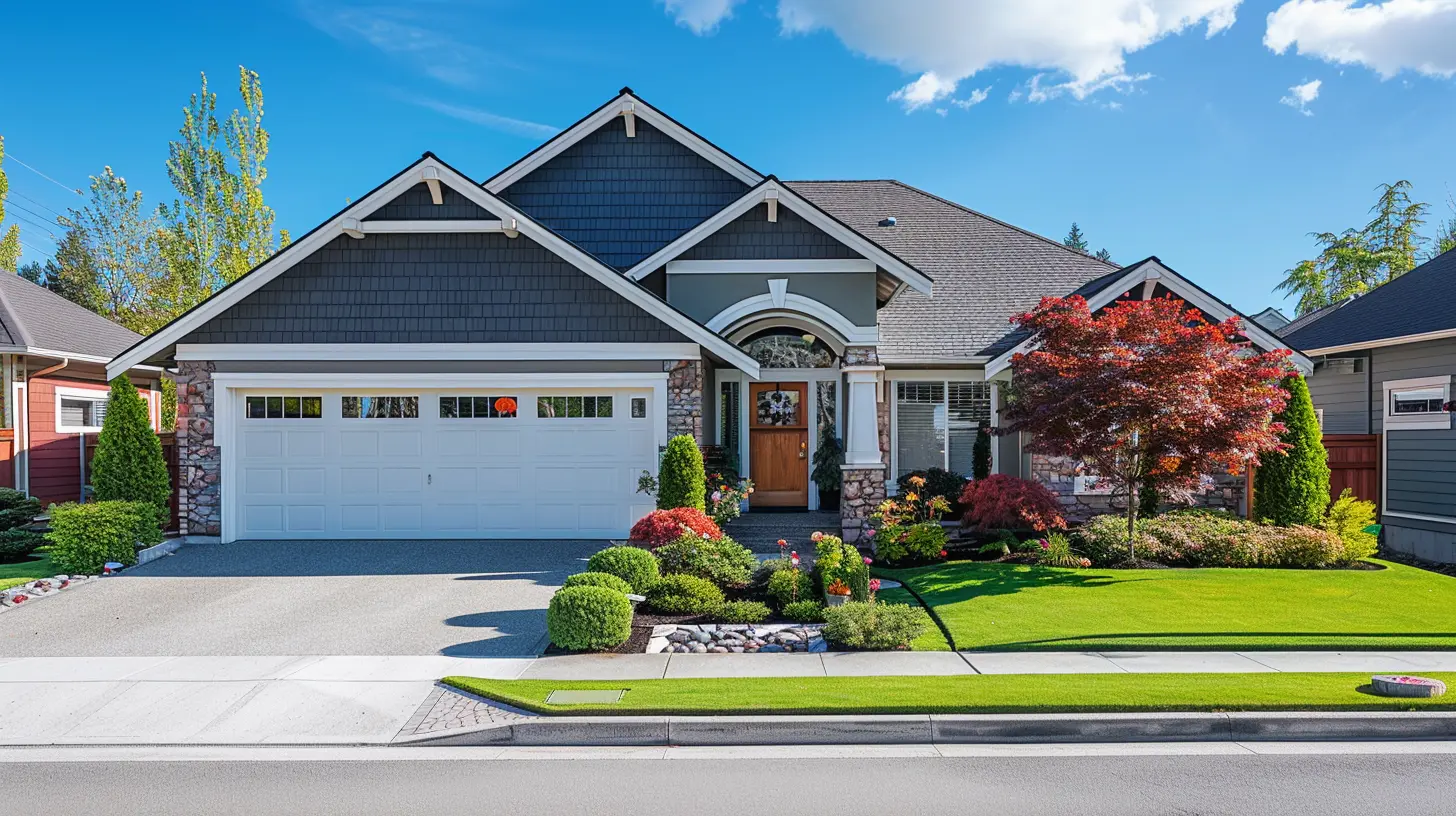 Common Mistakes to Avoid When Flipping Your First House
