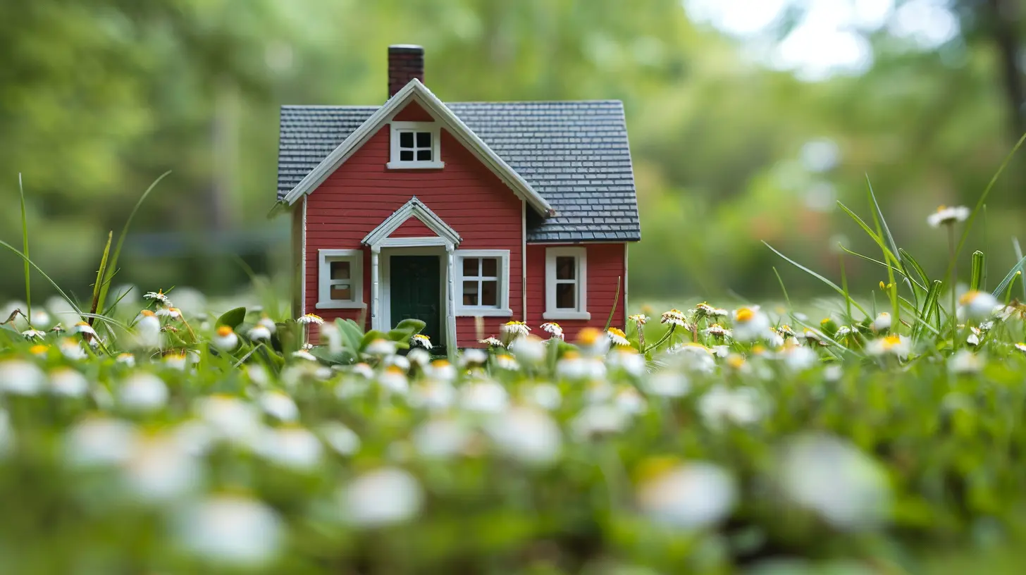 Common Mistakes to Avoid When Flipping Your First House