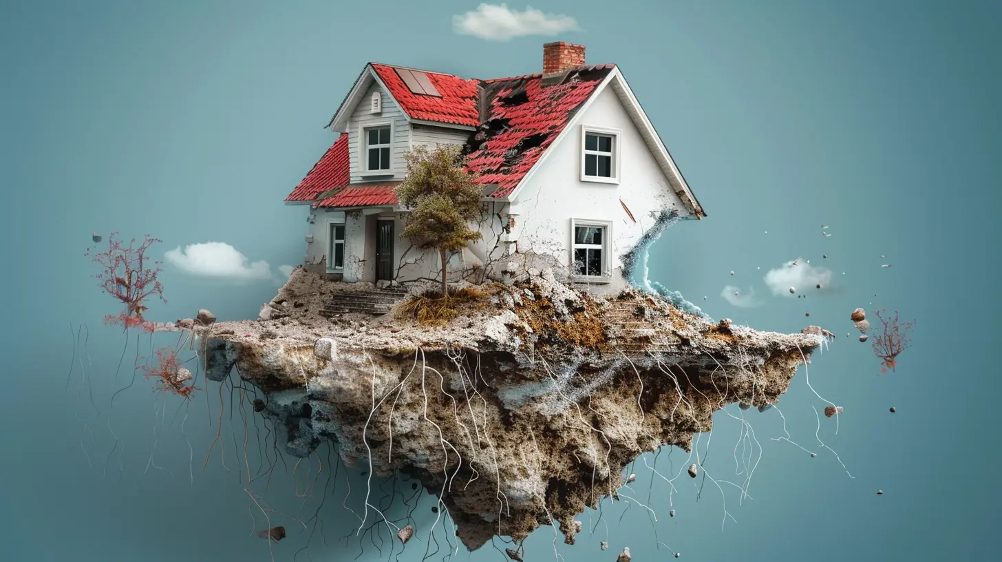 Common Property Flipping Mistakes and How to Avoid Them