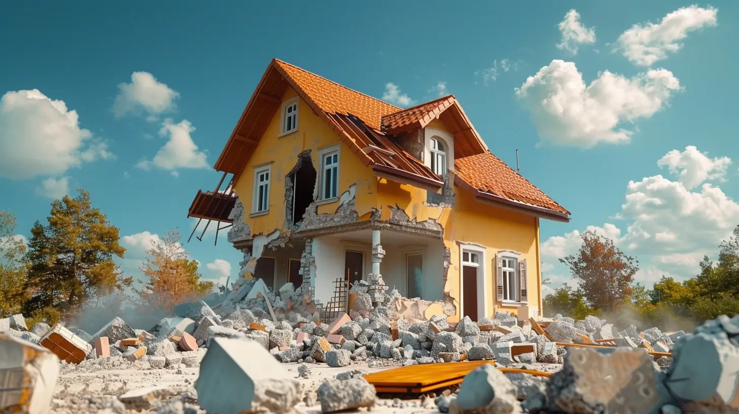 Common Property Flipping Mistakes and How to Avoid Them