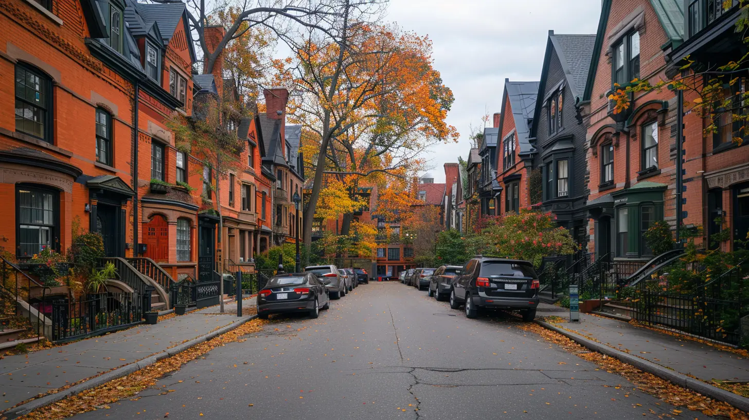 Common Property Tax Myths Debunked