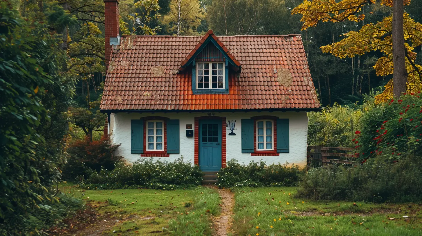 Common Property Tax Myths Debunked