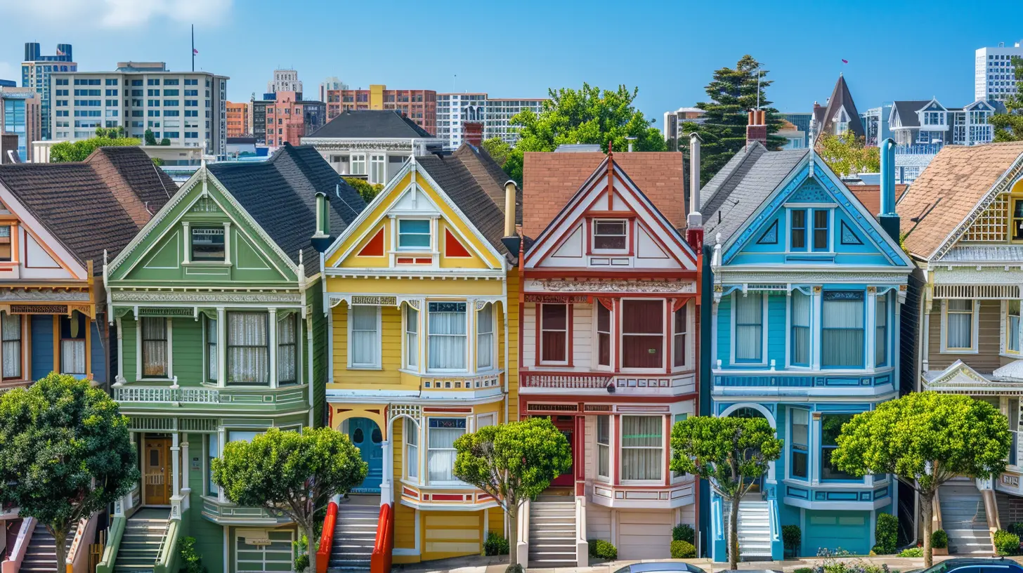 Common Property Tax Myths Debunked