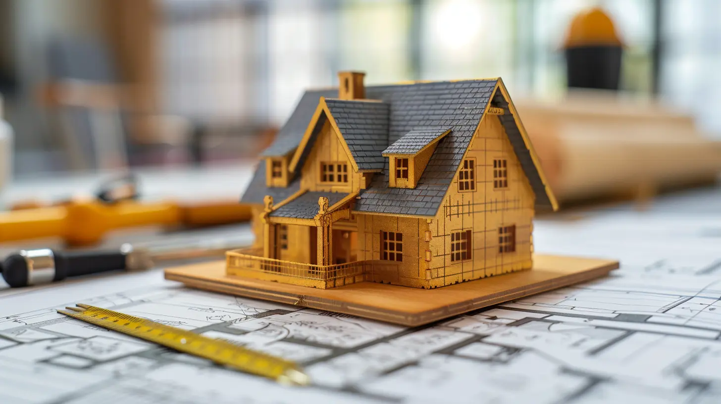 Creating a Personalized Home: The Case for Buying Fixer Uppers