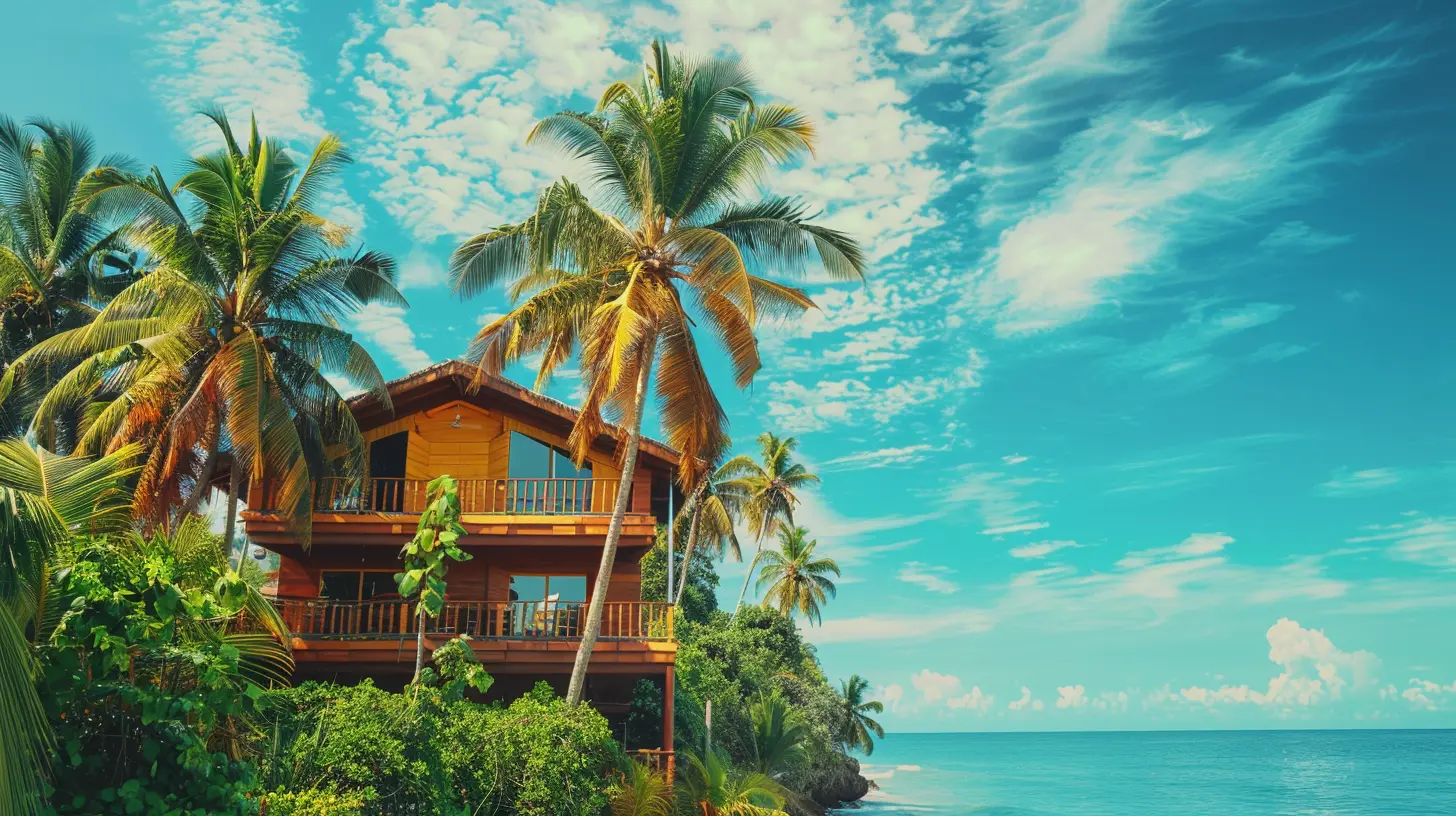 Demand for Second Homes: Why More Buyers Are Investing in Vacation Properties