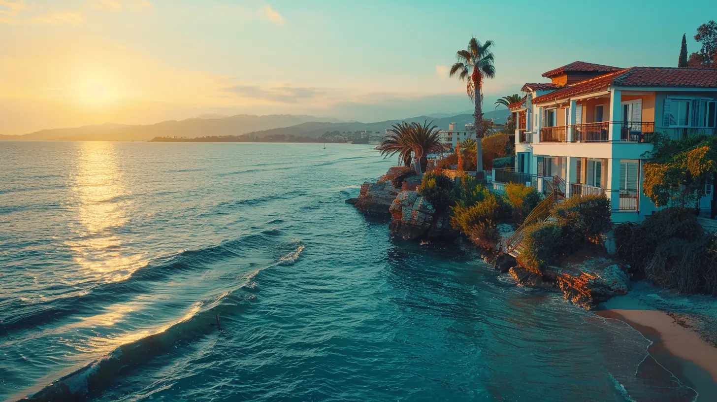 Demand for Second Homes: Why More Buyers Are Investing in Vacation Properties