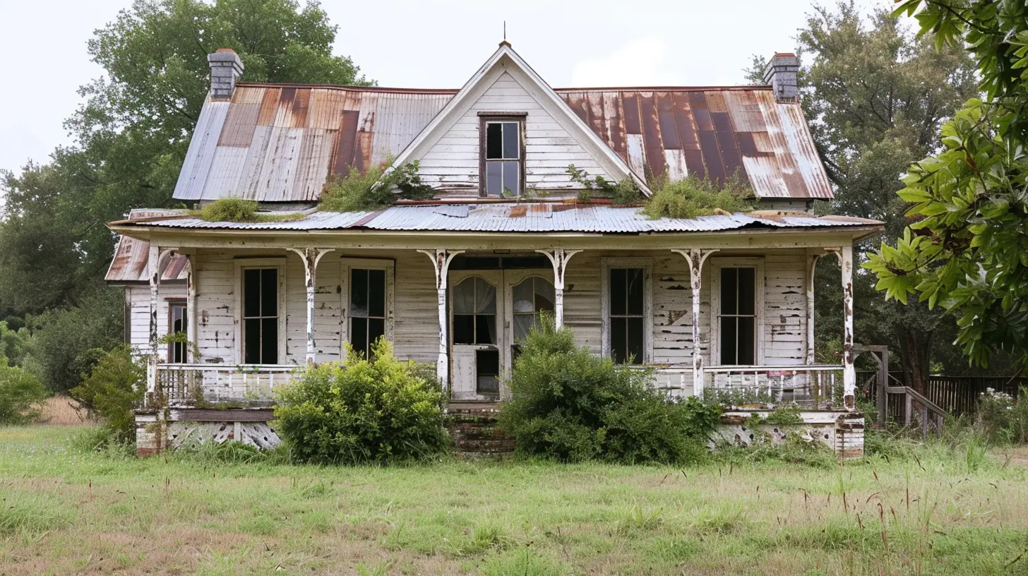 Design Inspirations for Your Fixer Upper Makeover