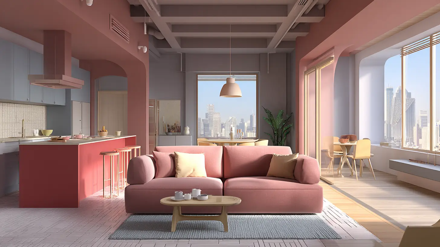 Design Trends Architects Are Embracing in 2027