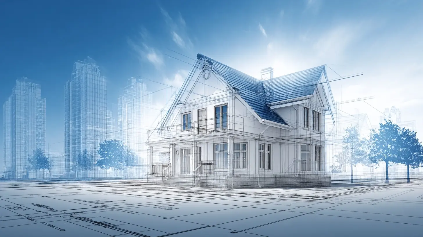 Design Trends for 2027 That Will Influence Permits