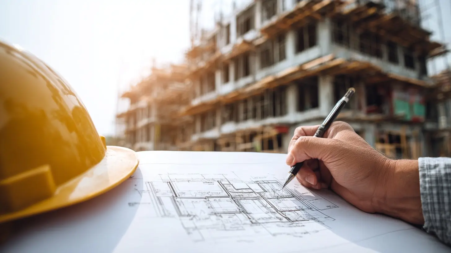 Design Trends for 2027 That Will Influence Permits