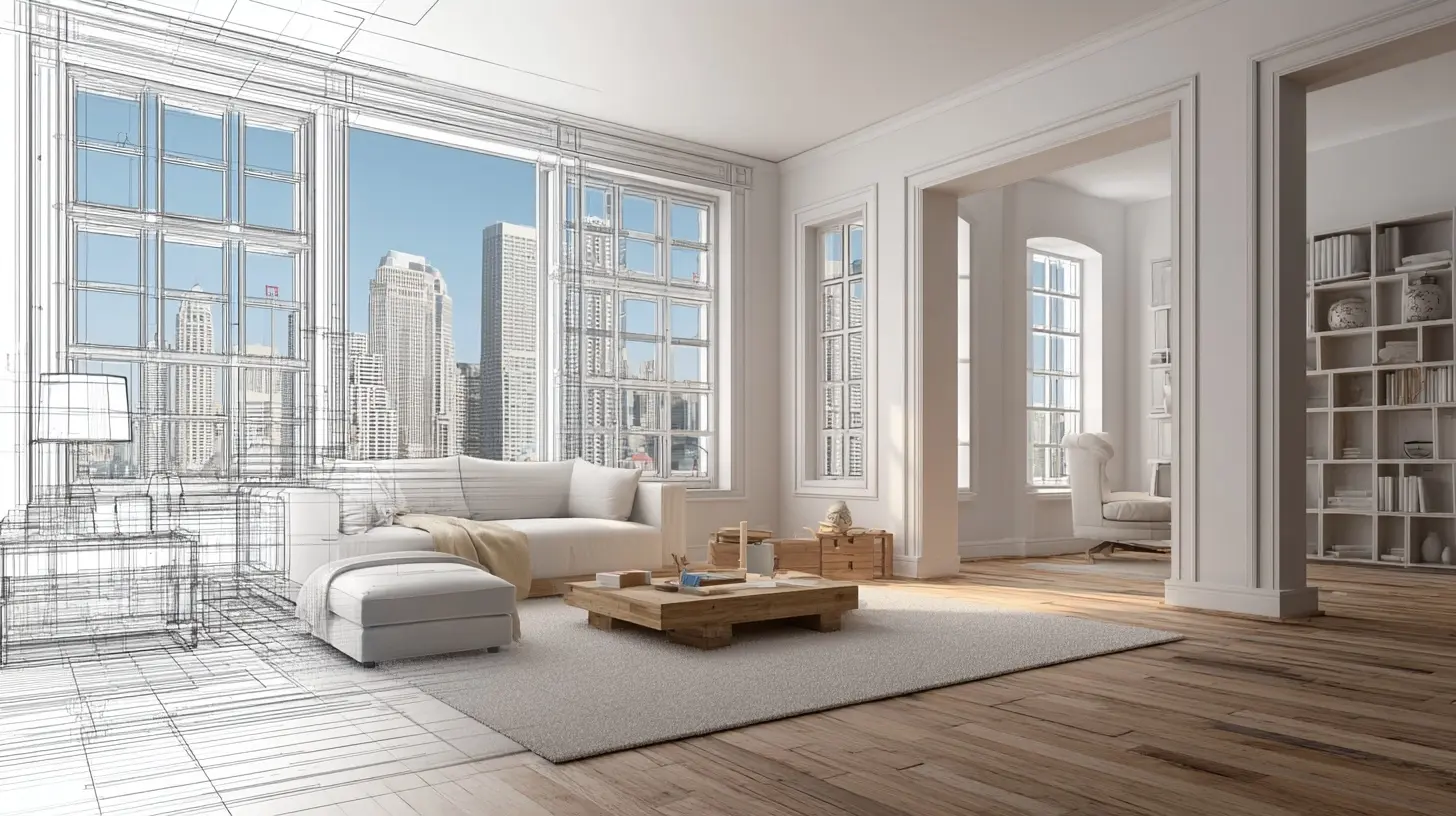 Design Trends for 2027 That Will Influence Permits