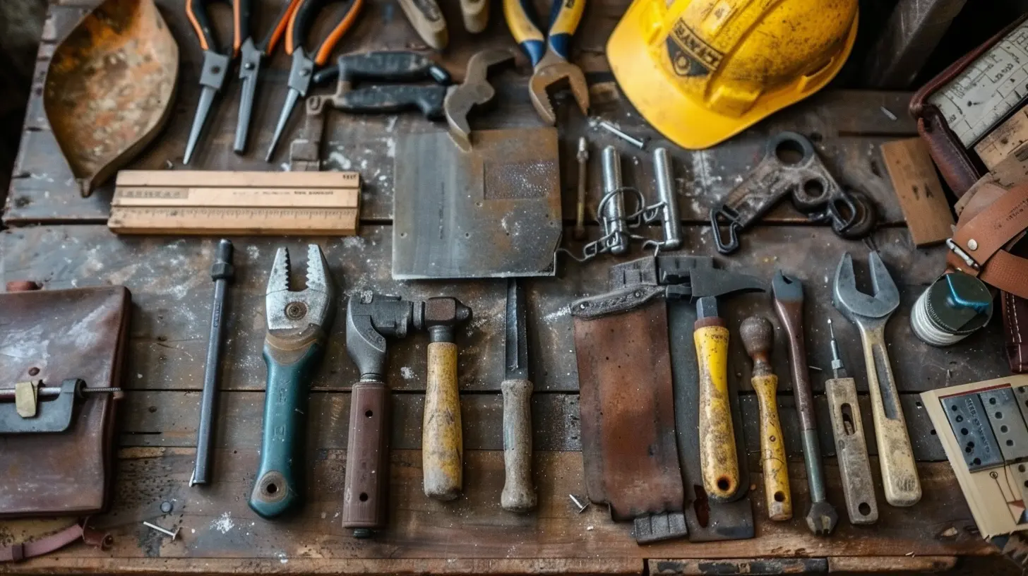 DIY Projects and Building Permits: A Must-Read for Homeowners