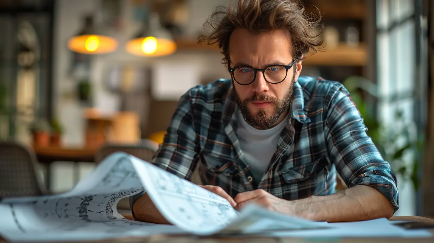 DIY Projects and Building Permits: A Must-Read for Homeowners