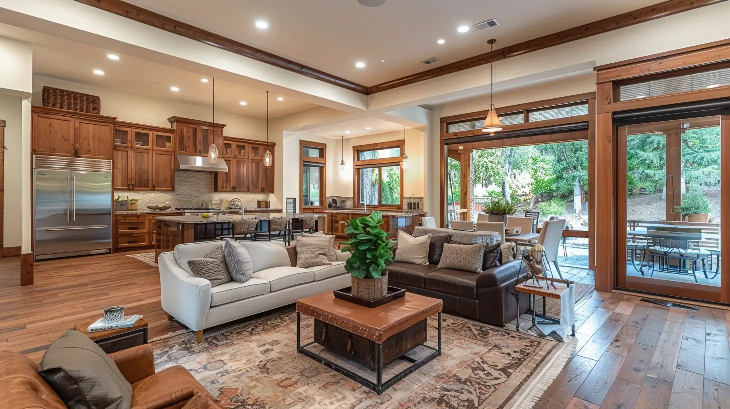 Do Open Houses Still Matter in a Hot Market?