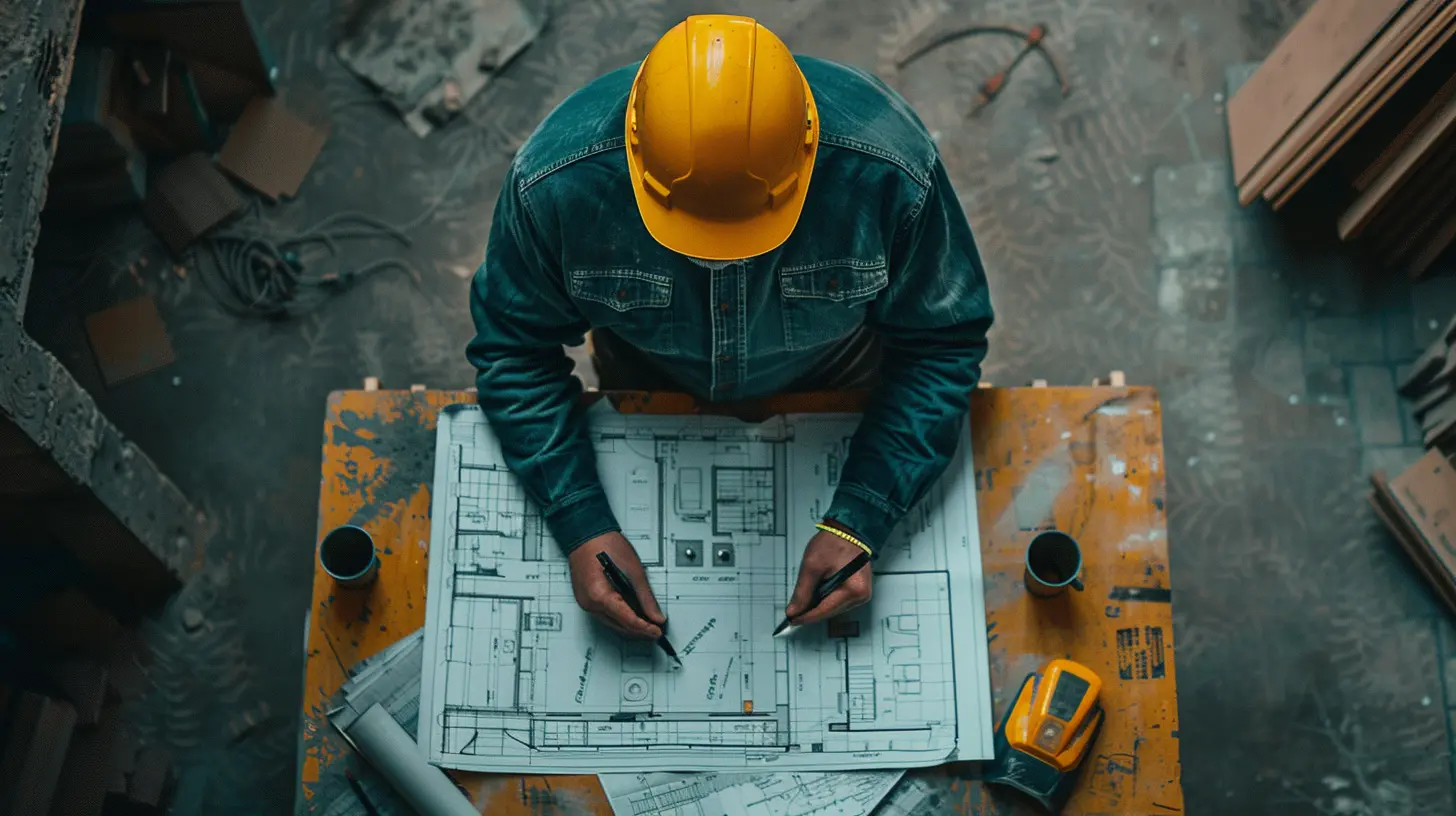 Do You Really Need a Building Permit for Your Project?