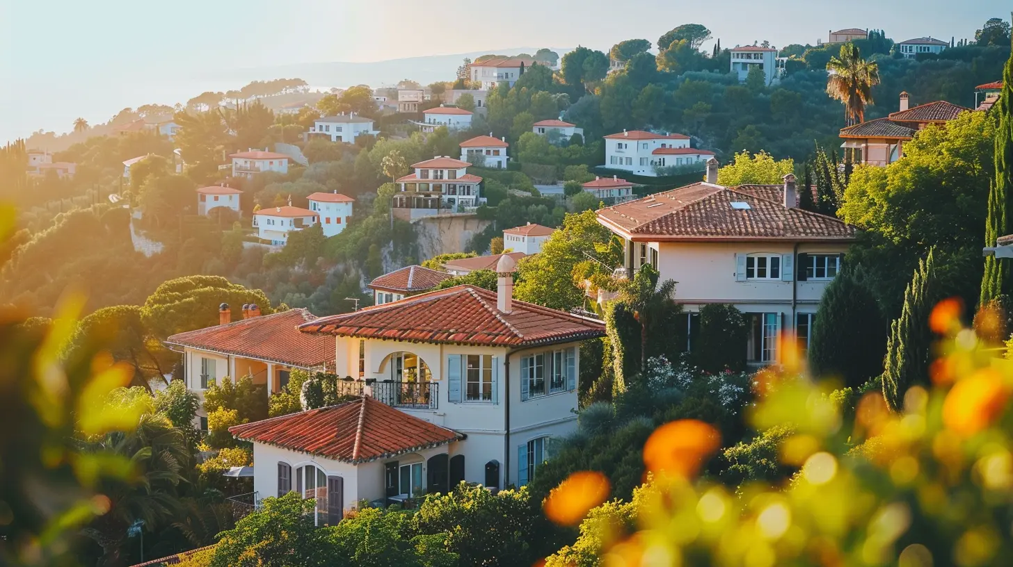 Emerging Real Estate Markets: Where to Invest for Maximum Returns