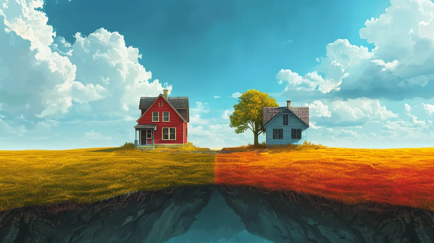 Equity vs. Market Value: Understanding the Difference for Homeowners