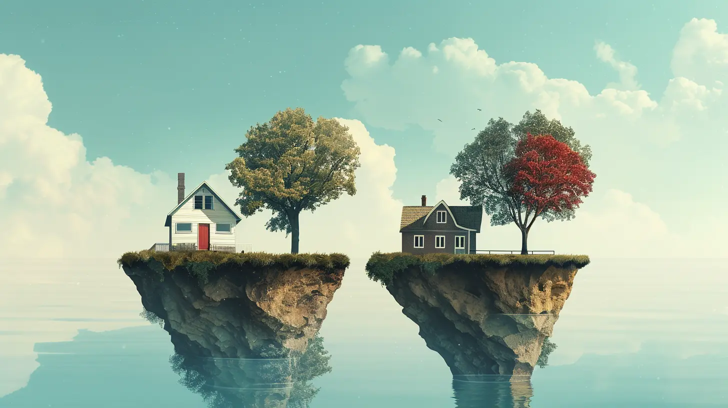 Equity vs. Market Value: Understanding the Difference for Homeowners