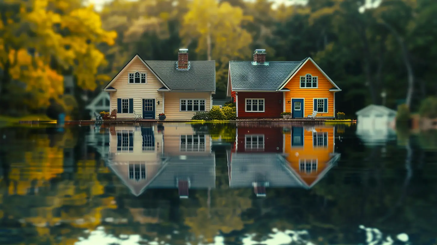 Equity vs. Market Value: Understanding the Difference for Homeowners