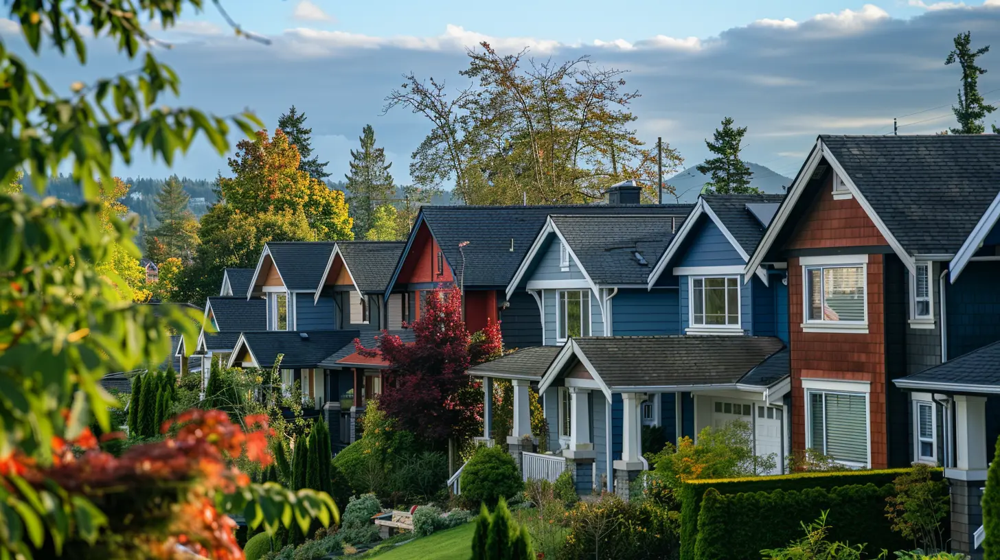 Equity vs. Market Value: Understanding the Difference for Homeowners