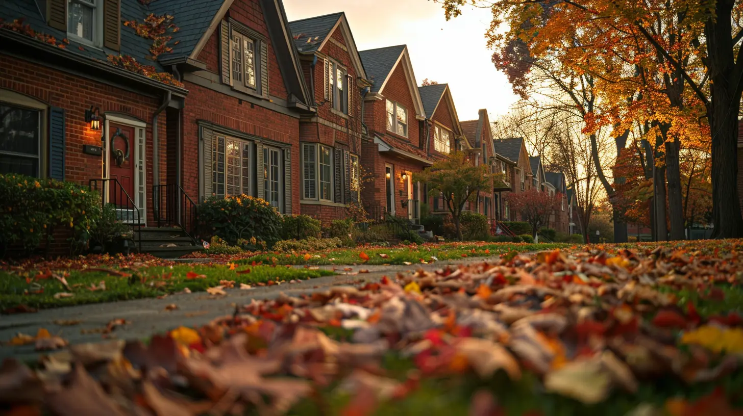 Essential Legal Steps When Purchasing Property with Existing Tenants