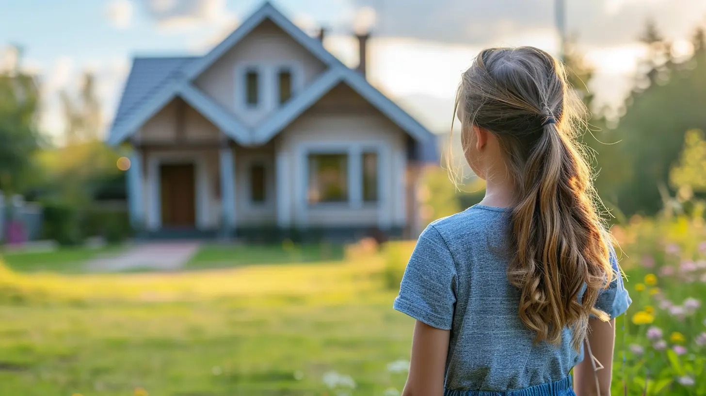 Essential Tax Benefits for First-Time Homeowners