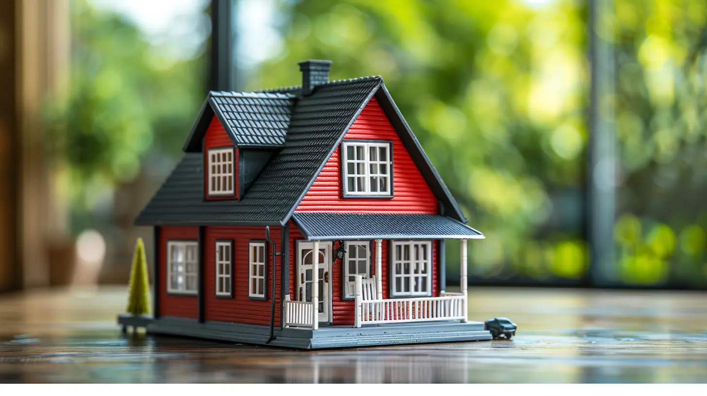 Essential Tax Benefits for First-Time Homeowners