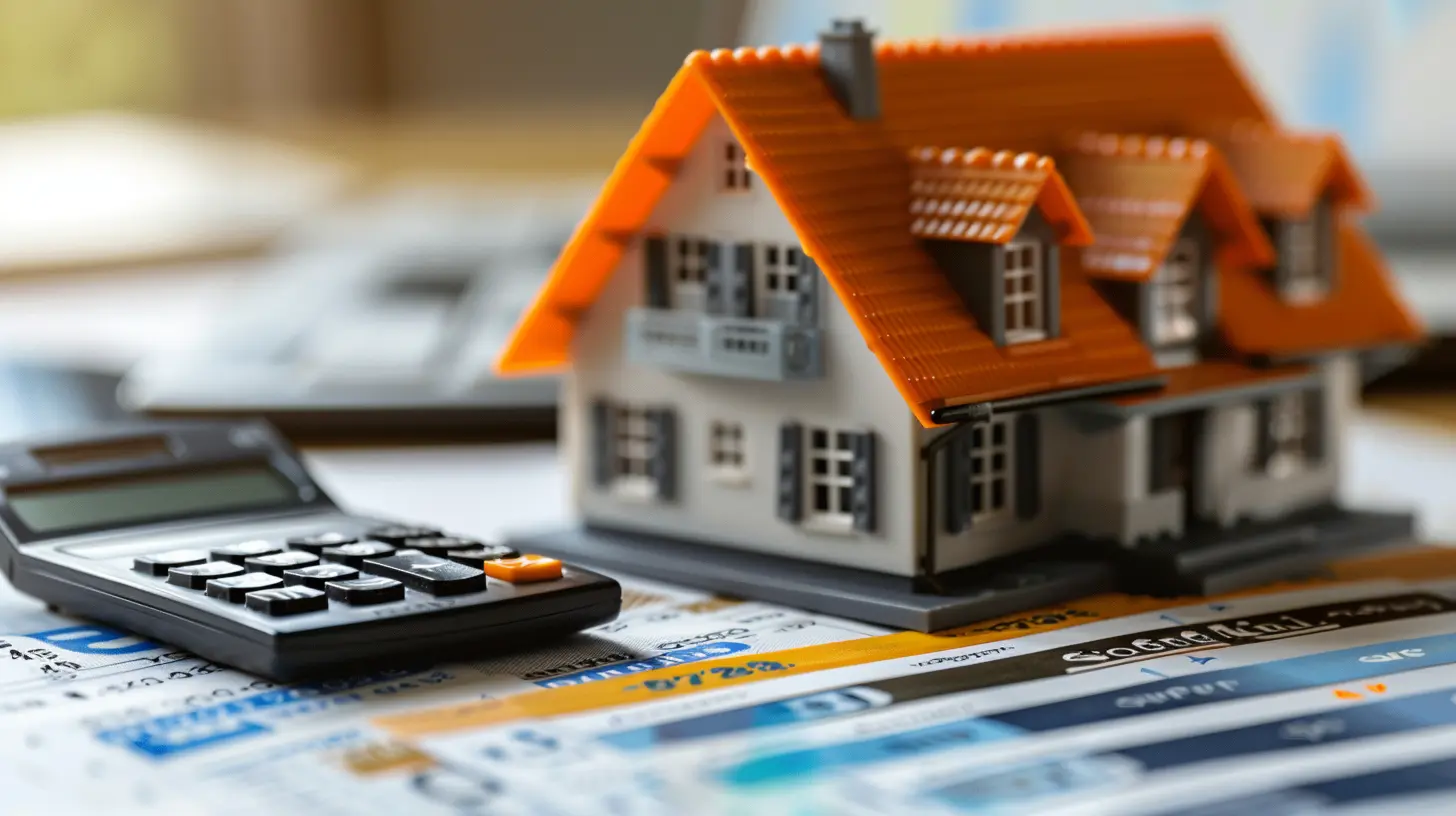 Everything You Need to Know About Property Tax Assessments