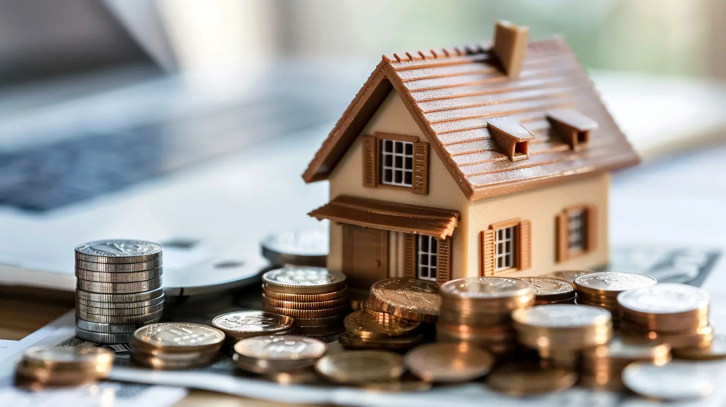 Everything You Need to Know About Property Tax Assessments