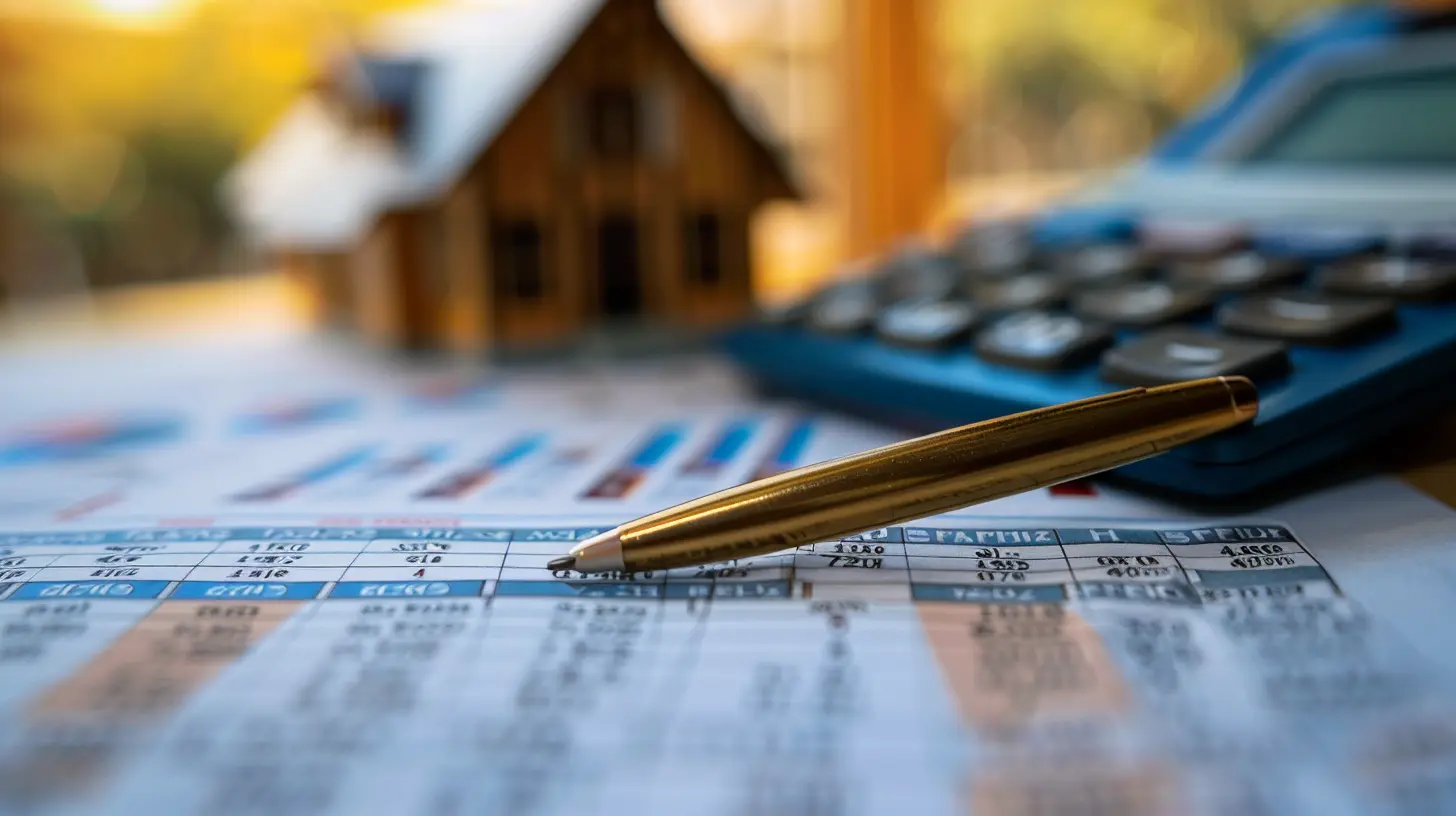 Everything You Need to Know About Property Tax Assessments