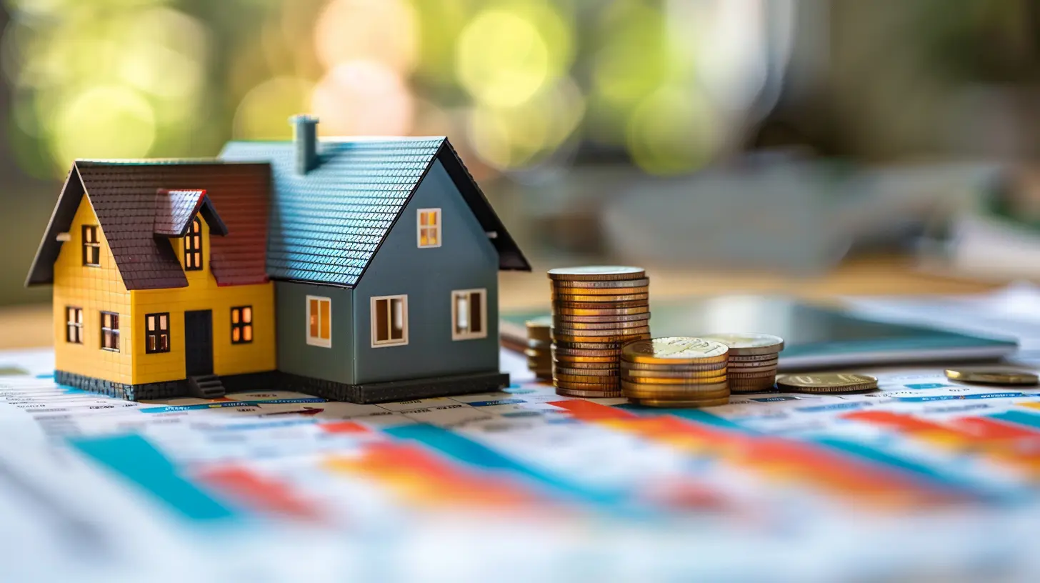 Everything You Need to Know About Property Tax Assessments