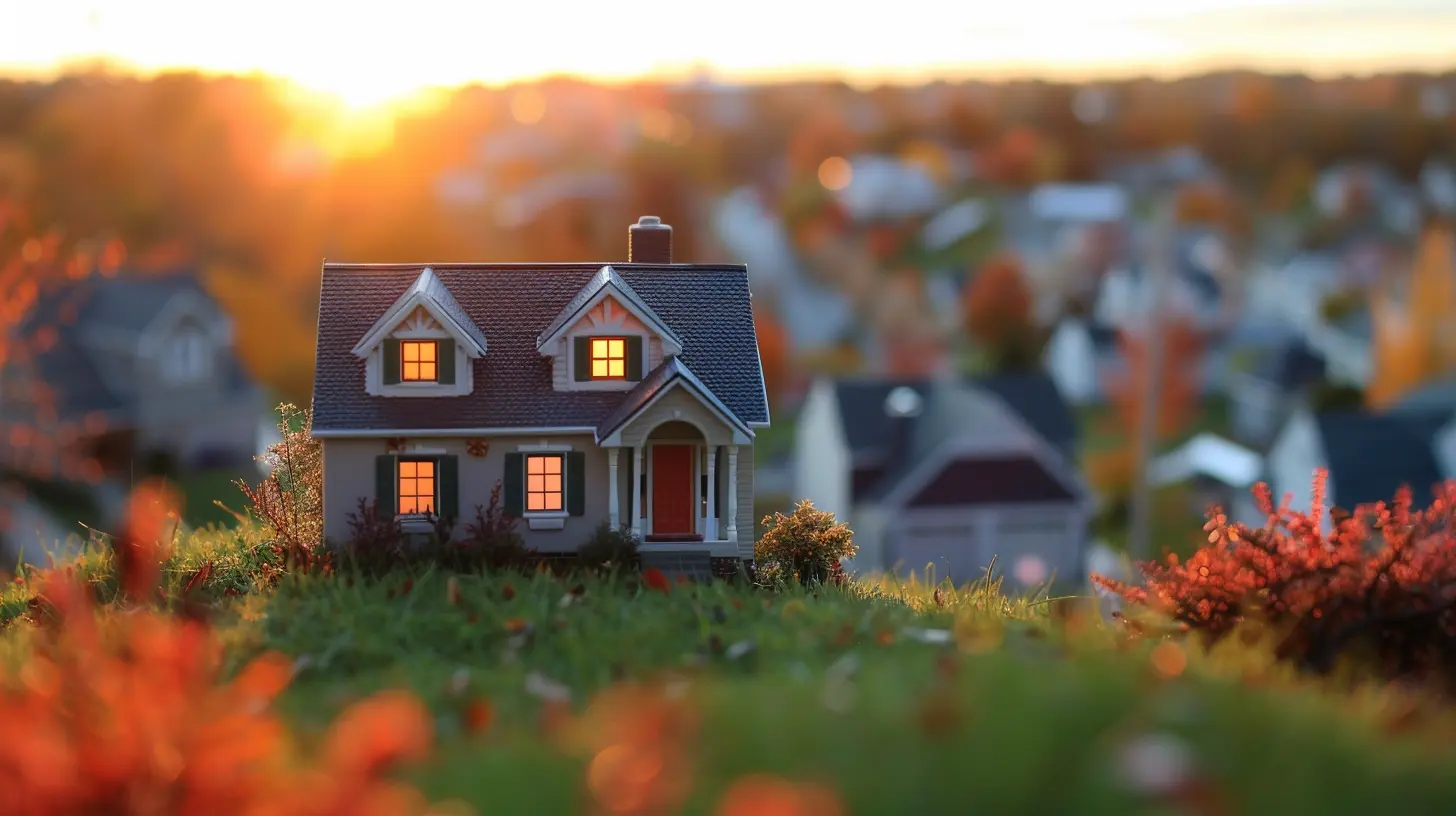 Exploring Alternative Loan Options for Real Estate Investors