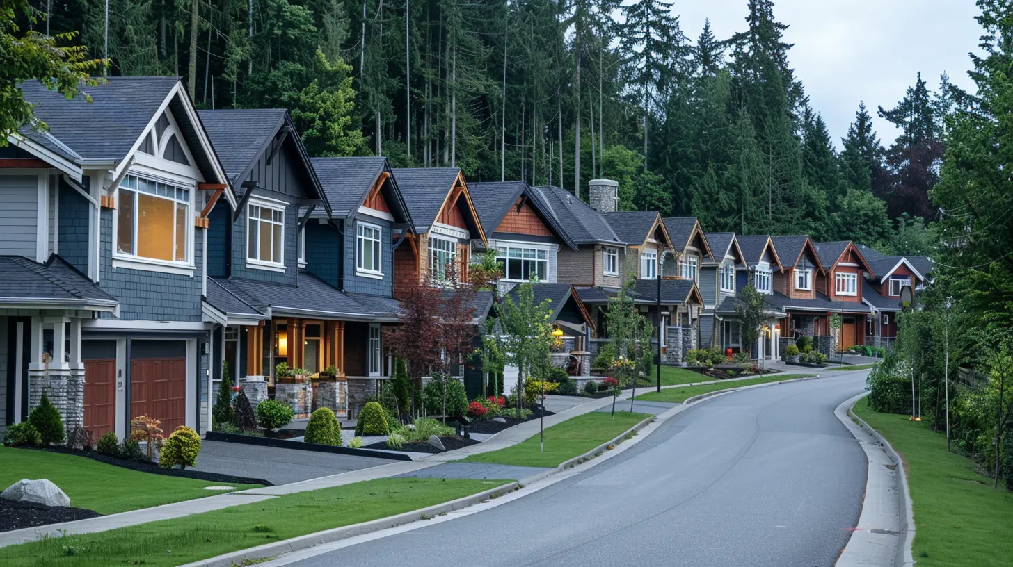 Exploring Alternative Loan Options for Real Estate Investors