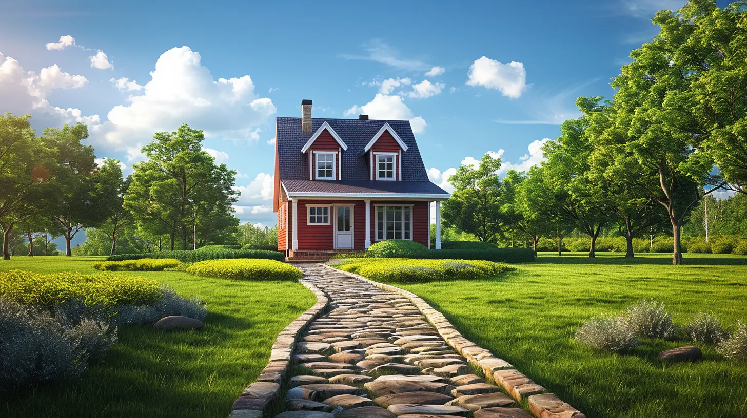 Exploring Alternative Loan Options for Real Estate Investors