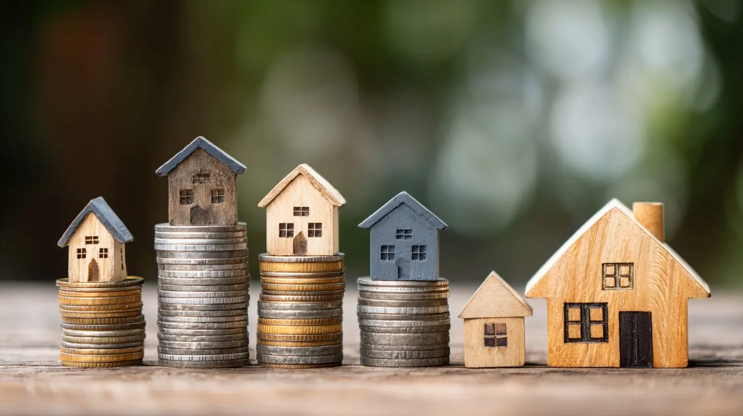 Exploring Government-Backed Loan Options for 2027 Homebuyers