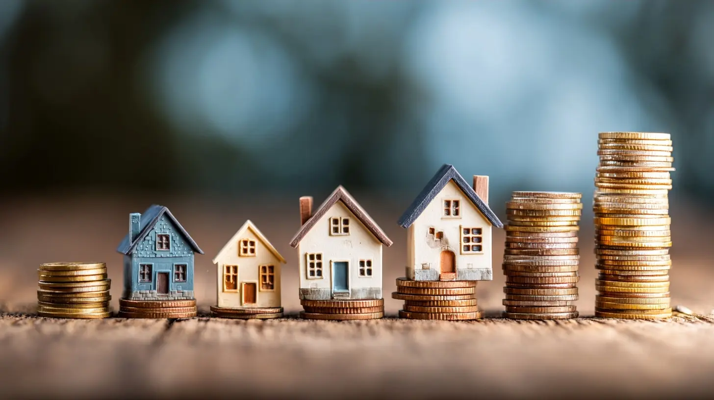 Exploring Government-Backed Loan Options for 2027 Homebuyers
