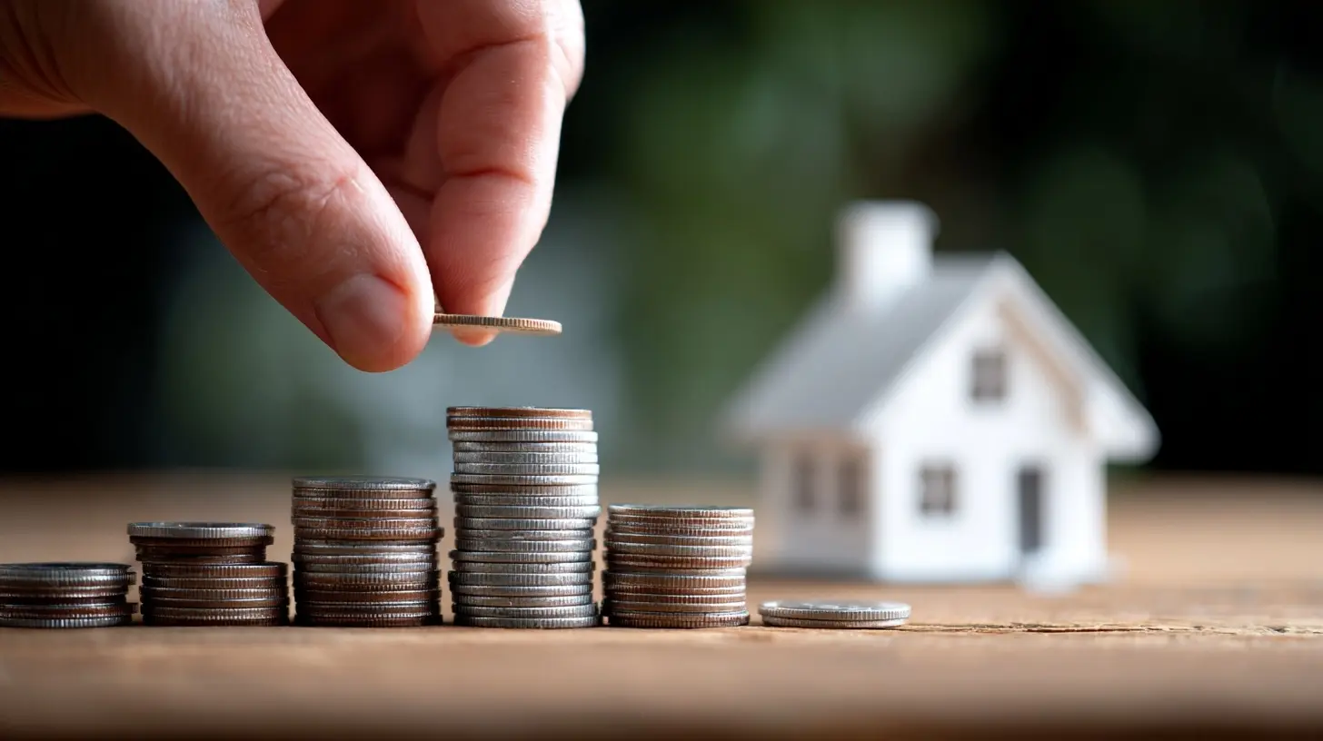 Exploring Government-Backed Loan Options for 2027 Homebuyers