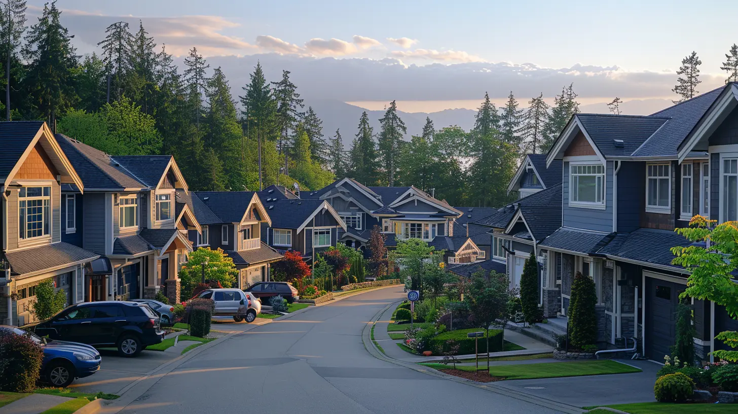 Exploring the Differences Between Conventional and Investment Loans