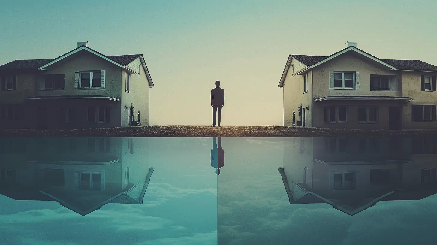 Exploring the Differences Between Conventional and Investment Loans