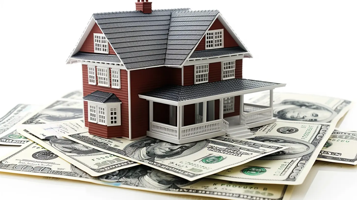 Financing Commercial Real Estate Investments: A Deep Dive