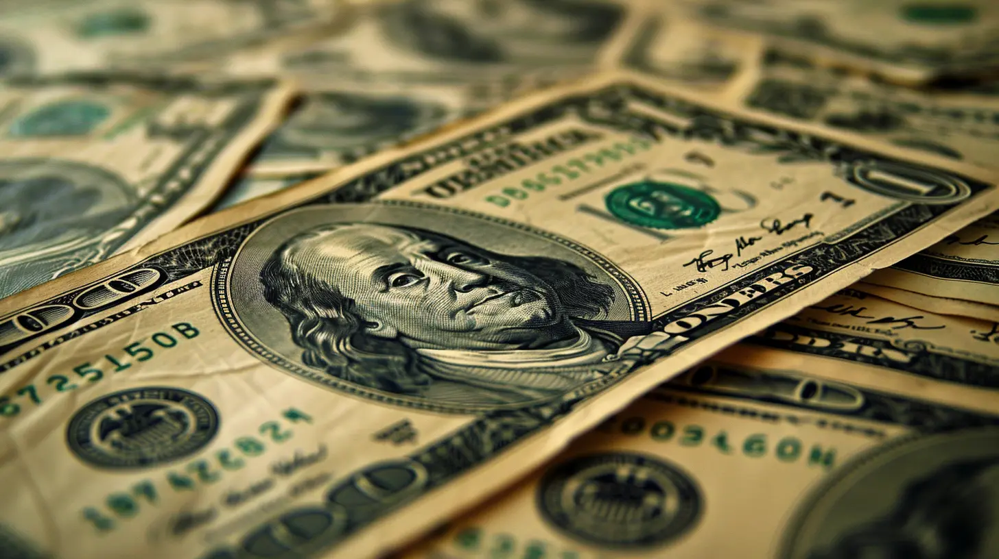 Financing Commercial Real Estate Investments: A Deep Dive