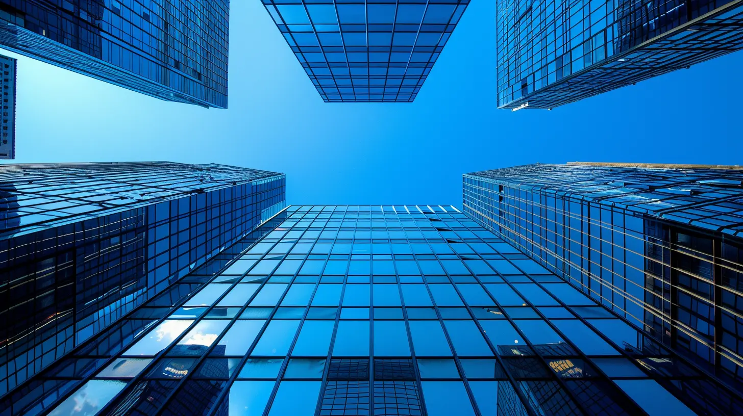 Financing Commercial Real Estate Investments: A Deep Dive