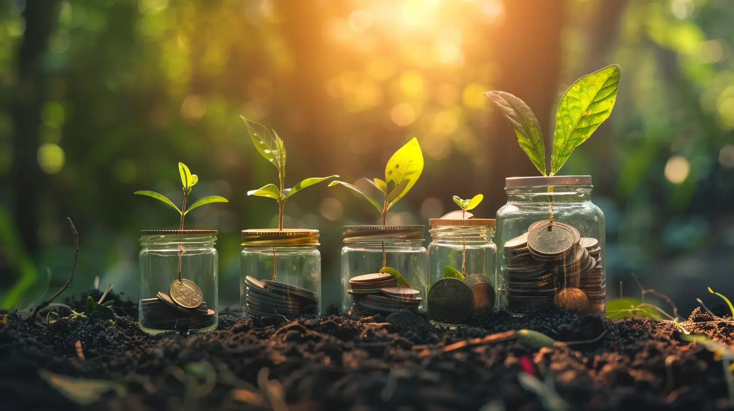 Financing Commercial Real Estate Investments: A Deep Dive